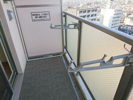 立花駅 徒歩2分 3階の物件内観写真