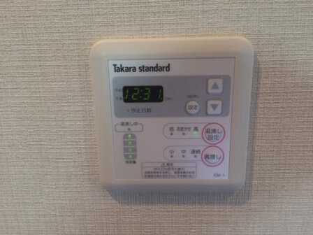 立花駅 徒歩2分 4階の物件内観写真