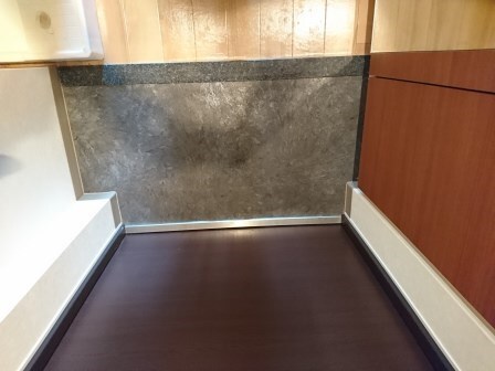 立花駅 徒歩2分 3階の物件内観写真