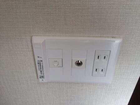 立花駅 徒歩2分 4階の物件内観写真