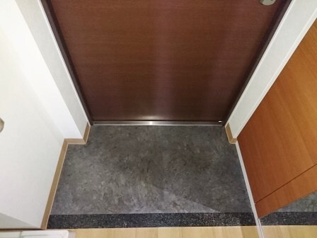 立花駅 徒歩2分 3階の物件内観写真