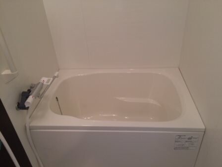 立花駅 徒歩2分 4階の物件内観写真