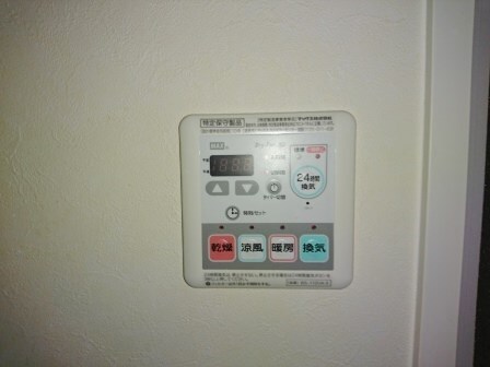 立花駅 徒歩2分 3階の物件内観写真