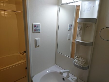 立花駅 徒歩2分 3階の物件内観写真