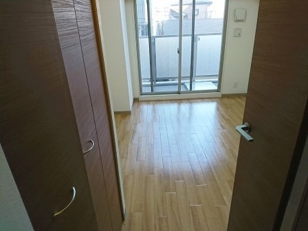 立花駅 徒歩2分 3階の物件内観写真