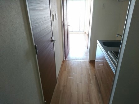 立花駅 徒歩2分 3階の物件内観写真