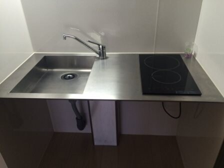 立花駅 徒歩6分 3階の物件内観写真