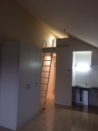 立花駅 徒歩6分 3階の物件内観写真