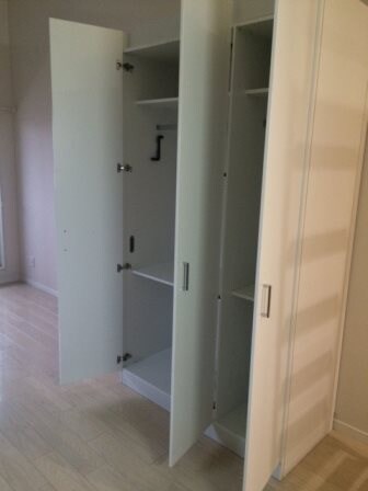 立花駅 徒歩6分 3階の物件内観写真