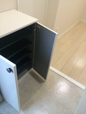 立花駅 徒歩6分 3階の物件内観写真