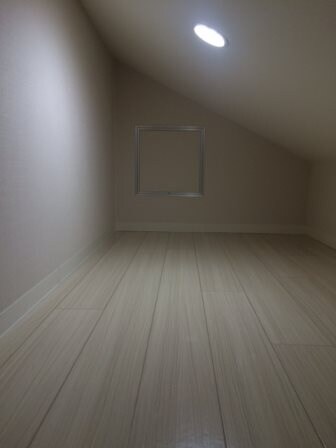 立花駅 徒歩6分 3階の物件内観写真