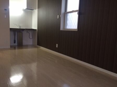 立花駅 徒歩6分 3階の物件内観写真