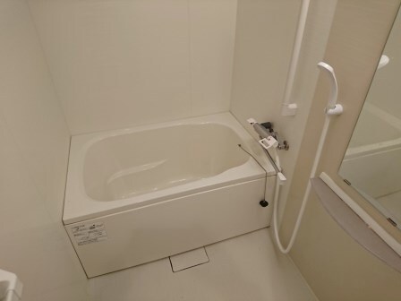 立花駅 徒歩2分 9階の物件内観写真