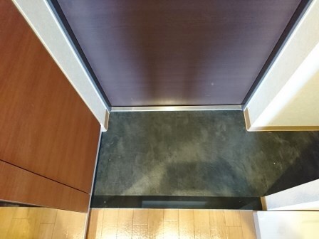 立花駅 徒歩2分 9階の物件内観写真