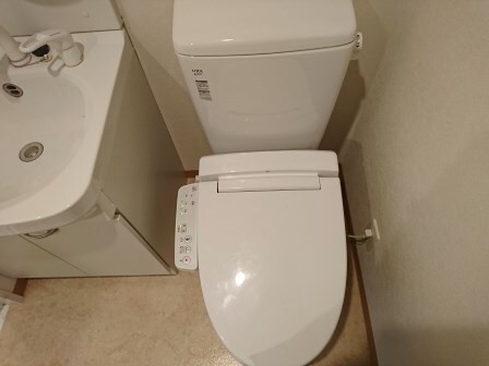 立花駅 徒歩2分 9階の物件内観写真