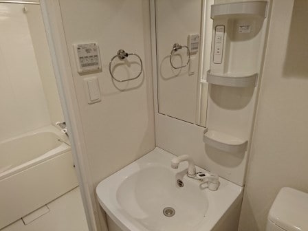 立花駅 徒歩2分 13階の物件内観写真