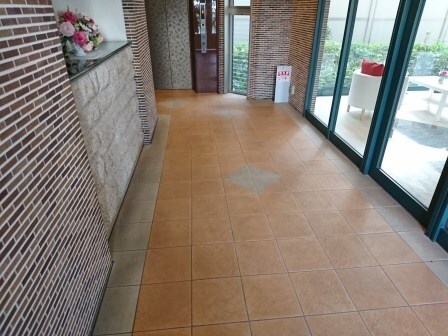 立花駅 徒歩2分 9階の物件内観写真