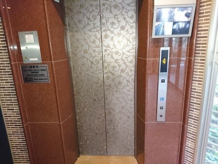 立花駅 徒歩2分 10階の物件内観写真