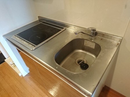 立花駅 徒歩2分 9階の物件内観写真