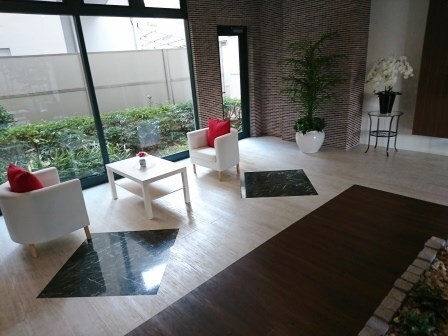 立花駅 徒歩2分 2階の物件内観写真