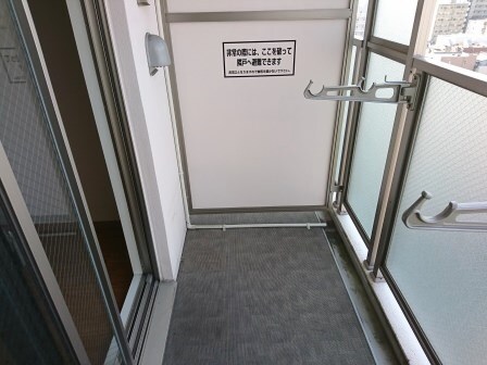 立花駅 徒歩2分 9階の物件内観写真