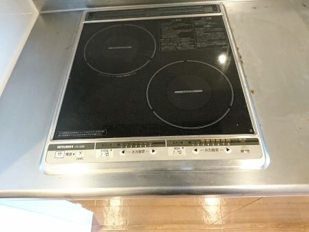 立花駅 徒歩2分 2階の物件内観写真