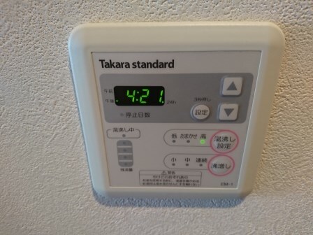 立花駅 徒歩2分 9階の物件内観写真