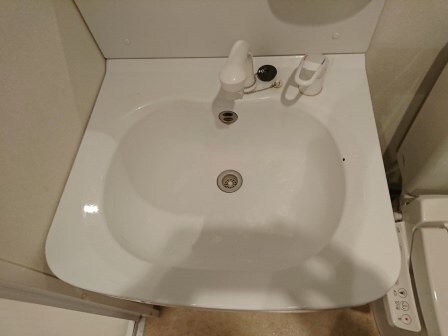 立花駅 徒歩2分 9階の物件内観写真