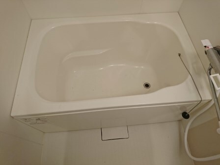 立花駅 徒歩2分 9階の物件内観写真