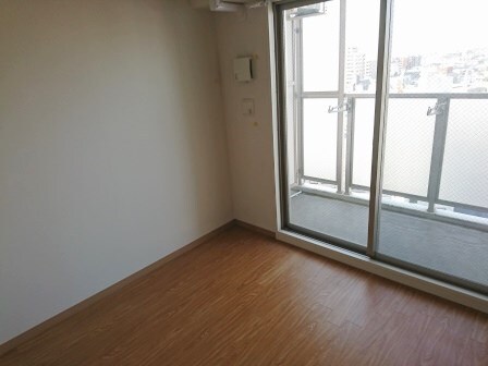 立花駅 徒歩2分 9階の物件内観写真