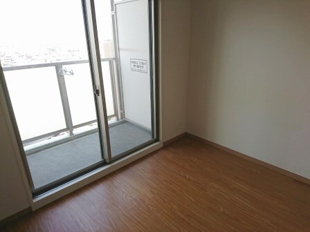立花駅 徒歩2分 9階の物件内観写真