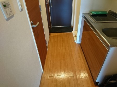 立花駅 徒歩2分 9階の物件内観写真