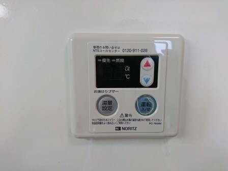 立花駅 徒歩6分 3階の物件内観写真