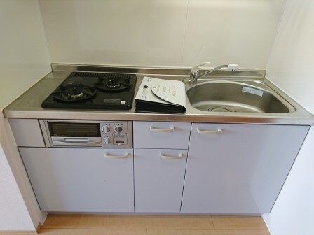 立花駅 徒歩6分 3階の物件内観写真