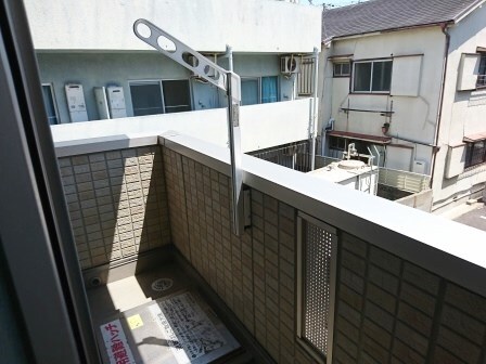 立花駅 徒歩6分 3階の物件内観写真