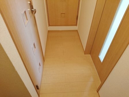 立花駅 徒歩6分 3階の物件内観写真