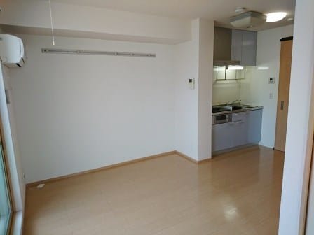 立花駅 徒歩6分 3階の物件内観写真