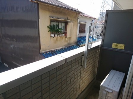 立花駅 徒歩6分 3階の物件内観写真