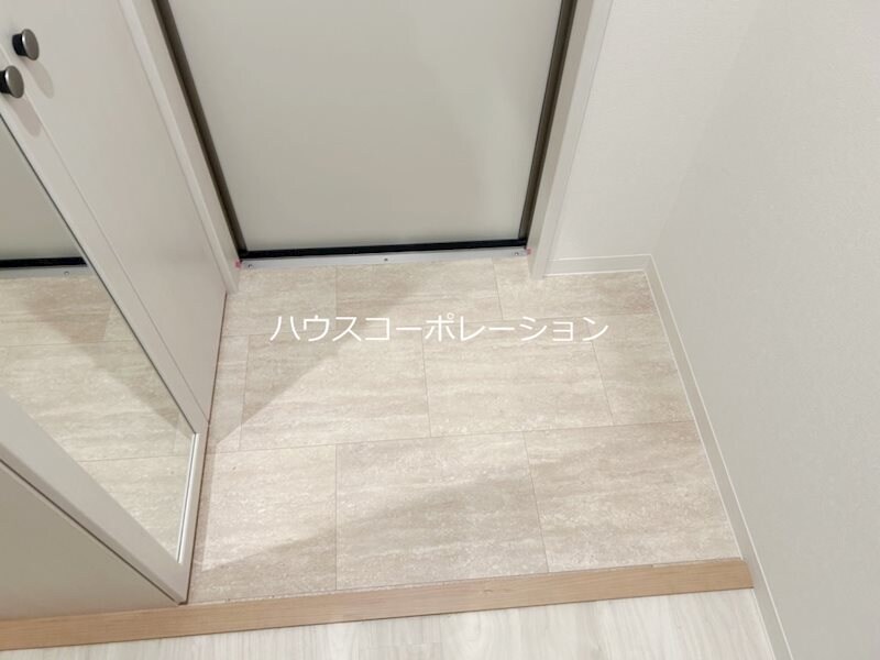 塚口駅 徒歩9分 1階の物件内観写真