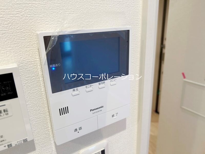 塚口駅 徒歩9分 1階の物件内観写真