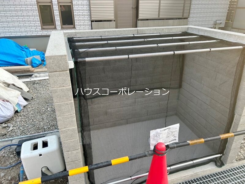 塚口駅 徒歩9分 1階の物件内観写真