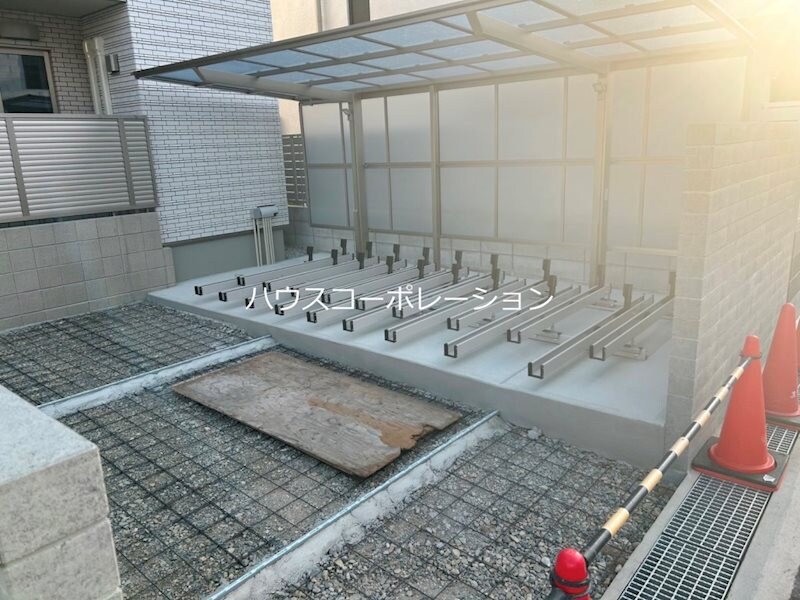 塚口駅 徒歩9分 1階の物件内観写真