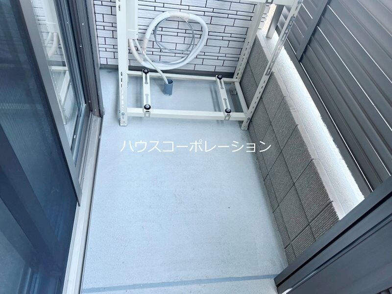 塚口駅 徒歩9分 1階の物件内観写真