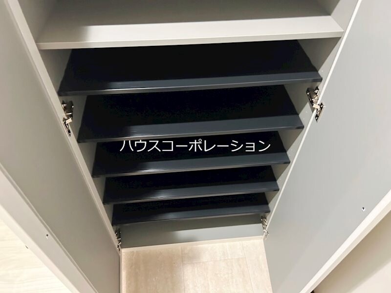 塚口駅 徒歩9分 1階の物件内観写真