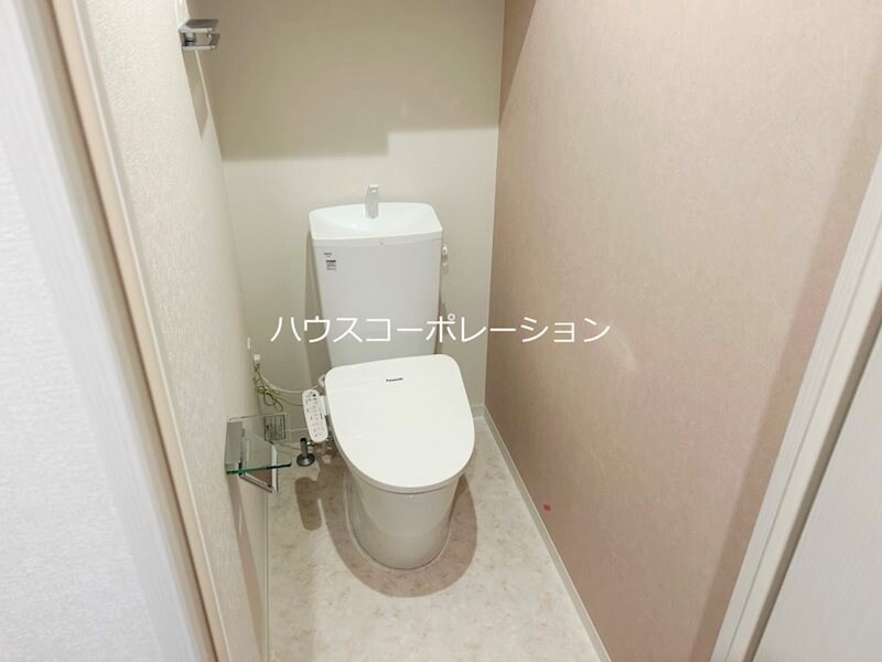 塚口駅 徒歩9分 1階の物件内観写真