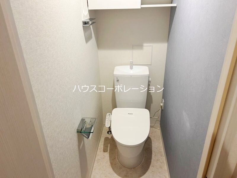 塚口駅 徒歩9分 1階の物件内観写真