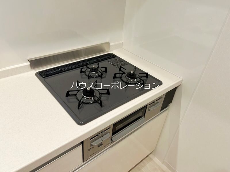 塚口駅 徒歩9分 1階の物件内観写真