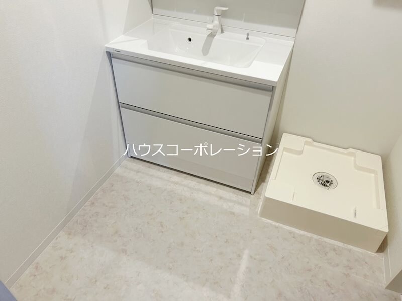 塚口駅 徒歩9分 1階の物件内観写真