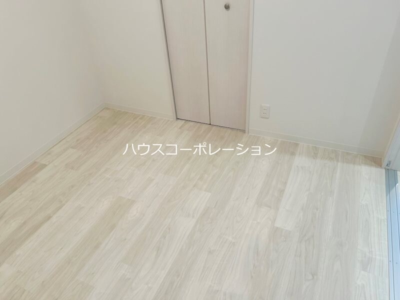 塚口駅 徒歩9分 1階の物件内観写真