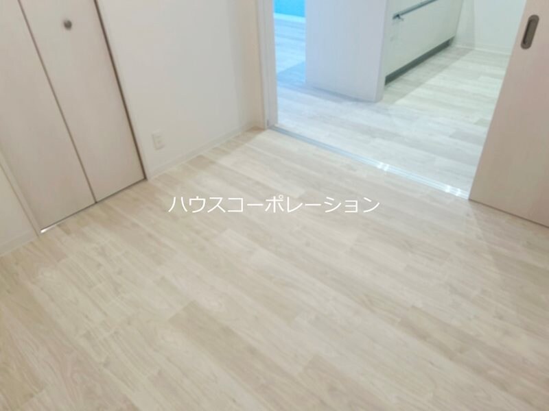 塚口駅 徒歩9分 1階の物件内観写真